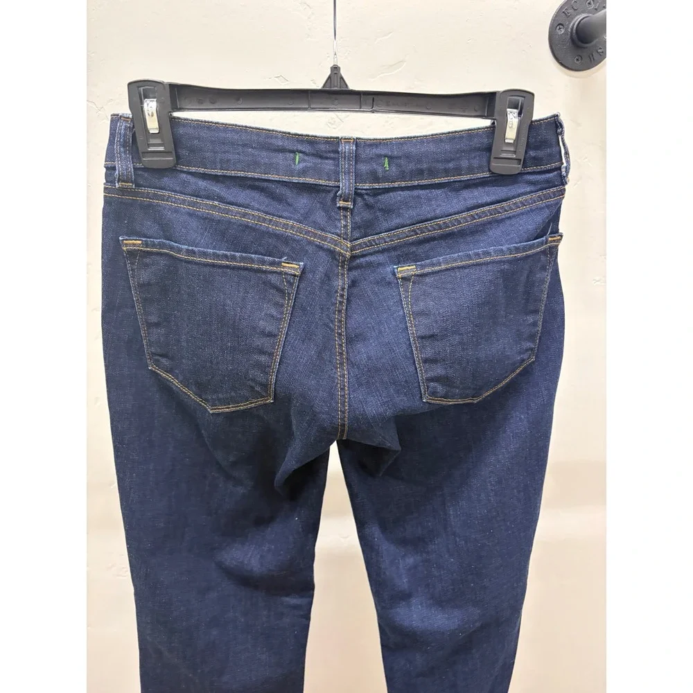 J Brand brand bombshell